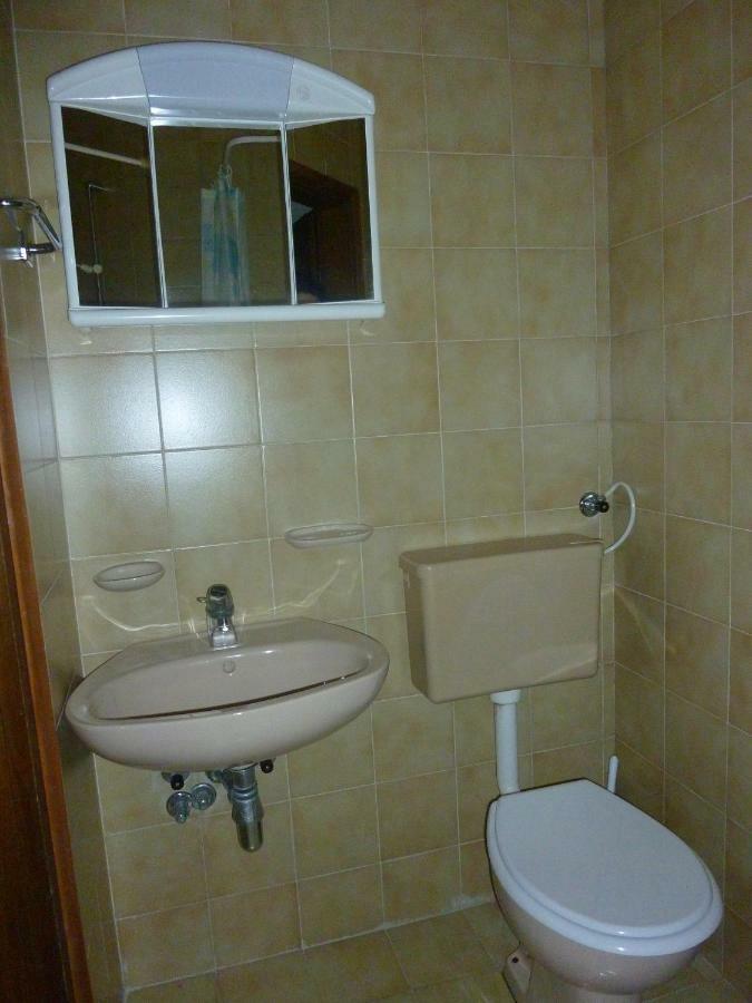 Studio Apartment Ozi Ровинь Экстерьер фото