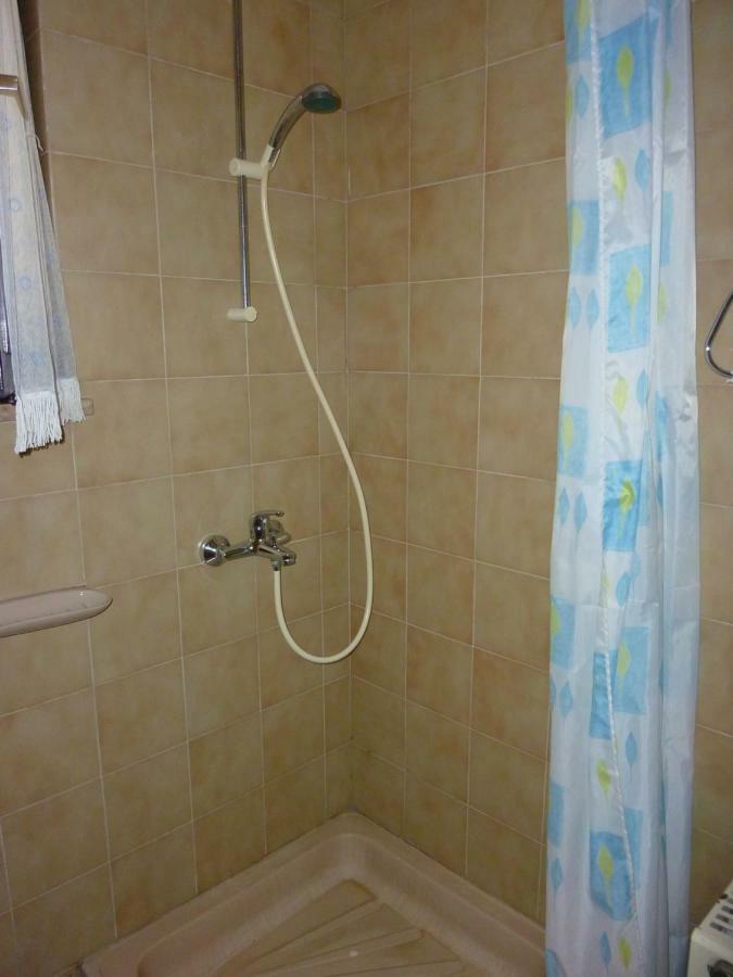 Studio Apartment Ozi Ровинь Экстерьер фото